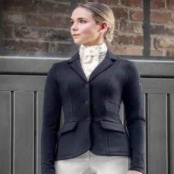 ELT Veste de concours femme Lina -<Femme Concours Femme