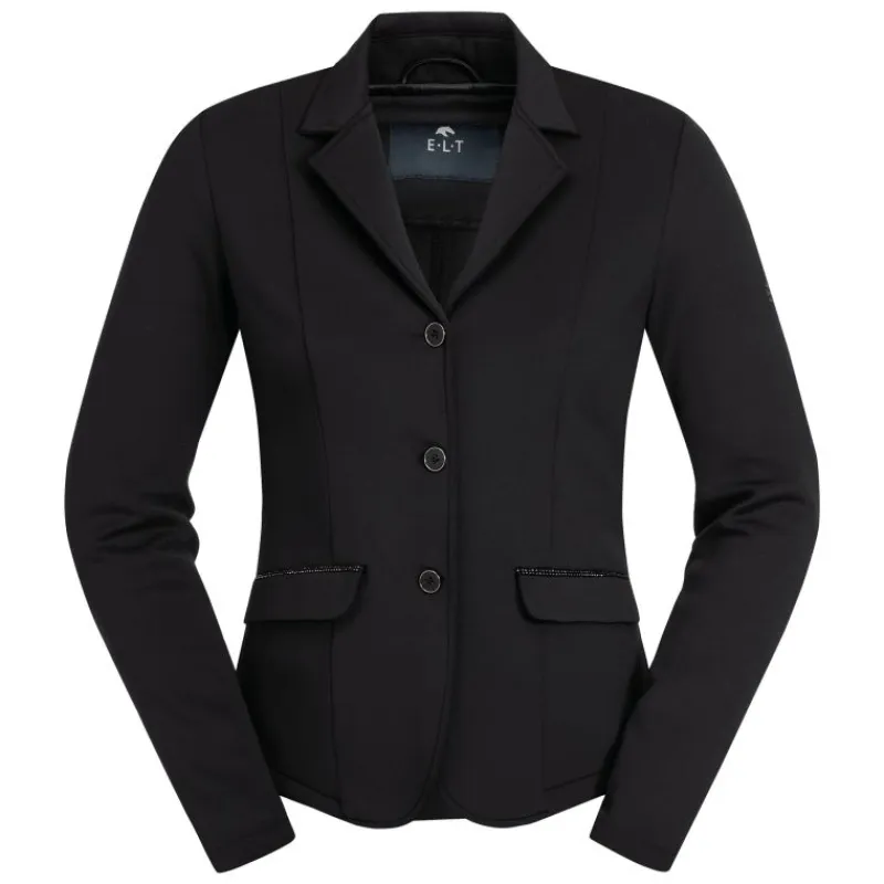 ELT Veste de concours femme Lina -<Femme Concours Femme