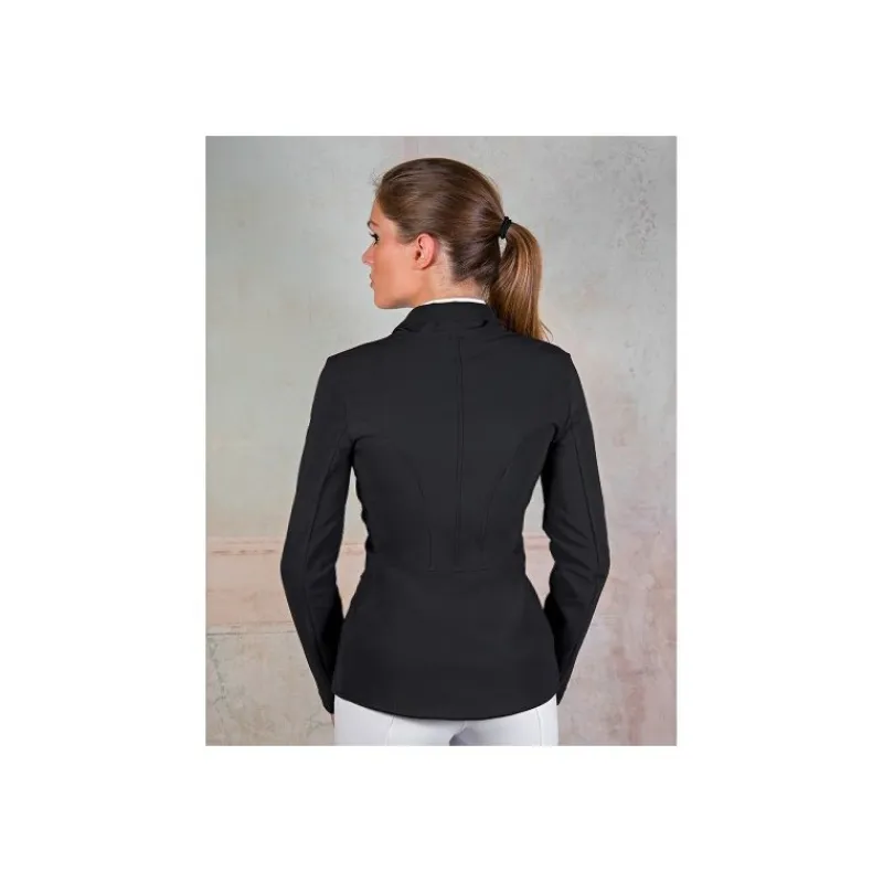 FOR HORSES Veste de concours Femme Tosca -<Femme Concours Femme