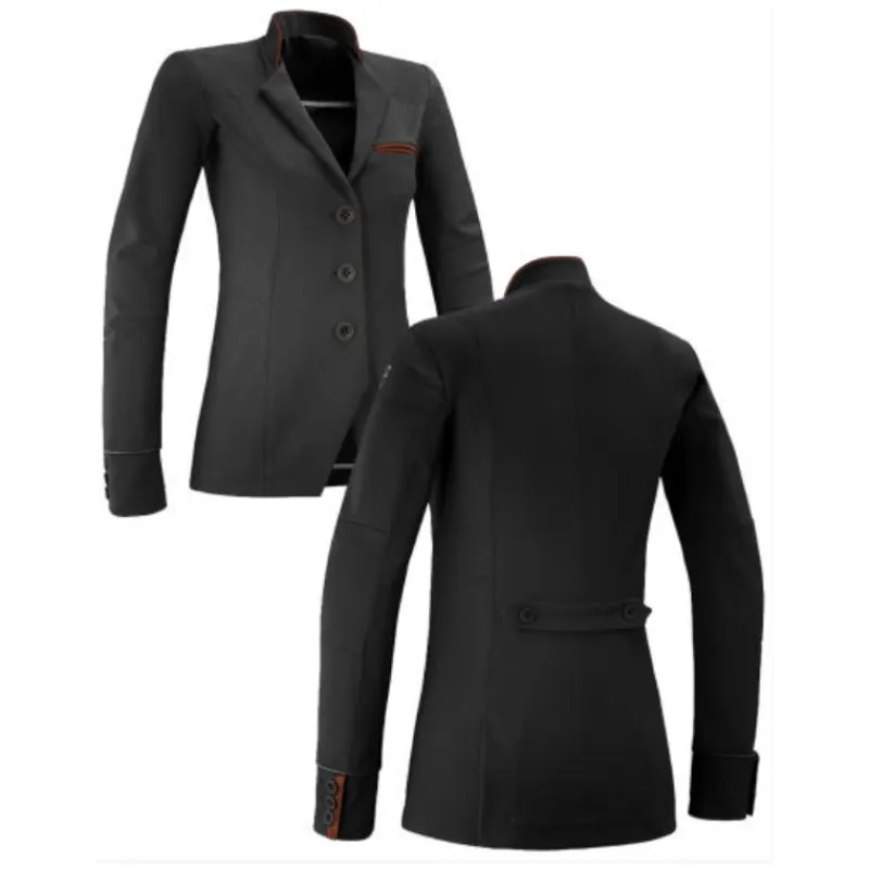 HORSE PILOT Veste de concours femme Tailor Made personnalisable -<Femme Concours Femme