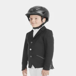 HORSE PILOT Veste de concours garçon Aerotech -< Concours Junior