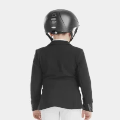 HORSE PILOT Veste de concours garçon Aerotech -< Concours Junior
