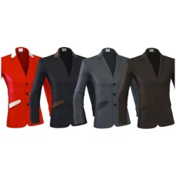 HORSE PILOT Veste de concours Homme -<Homme Concours Homme