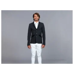 HORSE PILOT Veste de concours Homme -<Homme Concours Homme