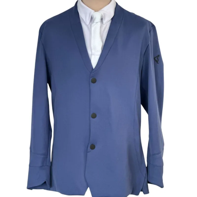 KEVIN STAUT COLLECTION Veste de concours Homme -<Homme Concours Homme