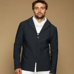 GEM Veste de concours Homme - Equitation<Homme Concours Homme