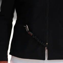 GEM Veste de concours Homme - Equitation<Homme Concours Homme