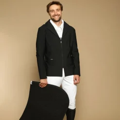 GEM Veste de concours Homme - Equitation<Homme Concours Homme