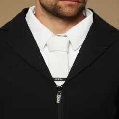 GEM Veste de concours Homme - Equitation<Homme Concours Homme