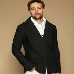 GEM Veste de concours Homme - Equitation<Homme Concours Homme