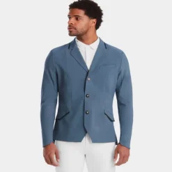 HORSE PILOT Veste de concours Homme Aeromade -<Homme Concours Homme