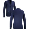 HORSE PILOT Veste de concours homme Aerotech personnalisable -<Homme Concours Homme