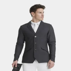 HORSE PILOT Veste de concours Homme Aeromesh -<Homme Concours Homme
