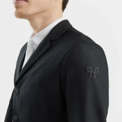 HORSE PILOT Veste de concours Homme Aeromesh -<Homme Concours Homme