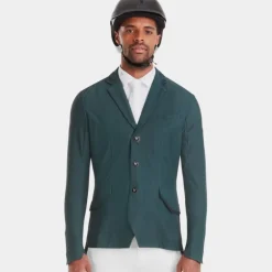 HORSE PILOT Veste de concours Homme Aeromesh 25 -<Homme Concours Homme