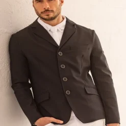 HARCOUR Veste de concours homme Vivaldi -<Homme Concours Homme