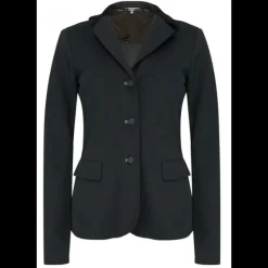 HARCOUR Veste de concours Illuna Rider Femme -<Femme Concours Femme