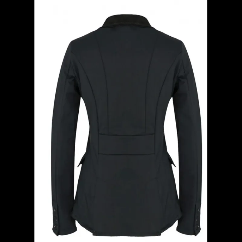 HARCOUR Veste de concours Illuna Rider Femme -<Femme Concours Femme