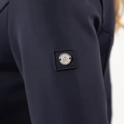 HARCOUR Veste de concours Kanji compatible Airbag Hit Air -<Femme Concours Femme