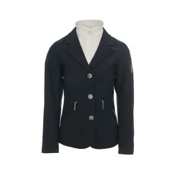 HORSEWARE Veste de concours pour enfants -< Concours Junior|Cavalier Junior