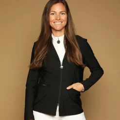 GEM Veste de concours équitation Jinger - Equitation<Femme Concours Femme