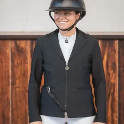 GEM Veste de concours équitation Jinger - Equitation<Femme Concours Femme