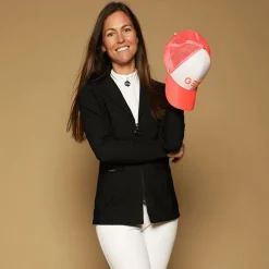 GEM Veste de concours équitation Jinger - Equitation<Femme Concours Femme