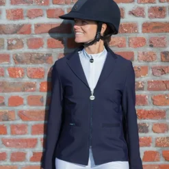 GEM Veste de concours équitation Jinger - Equitation<Femme Concours Femme
