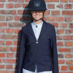GEM Veste de concours équitation Jinger - Equitation<Femme Concours Femme