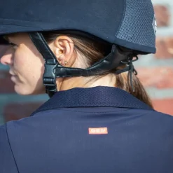 GEM Veste de concours équitation Jinger - Equitation<Femme Concours Femme