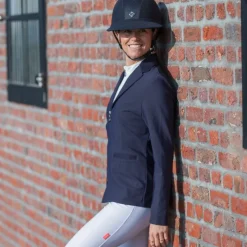 GEM Veste de concours équitation Jinger - Equitation<Femme Concours Femme