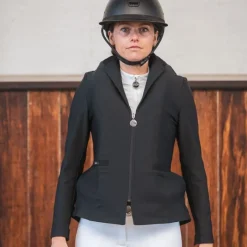 GEM Veste de concours équitation Jinger - Equitation<Femme Concours Femme