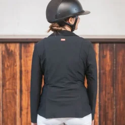 GEM Veste de concours équitation Jinger - Equitation<Femme Concours Femme