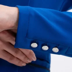 HARCOUR Veste de concours équitation Aura Adèle Devaillant -<Femme Concours Femme