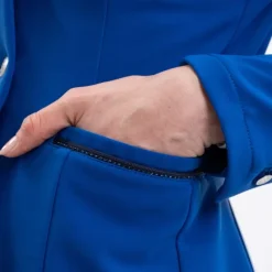 HARCOUR Veste de concours équitation Aura Adèle Devaillant -<Femme Concours Femme