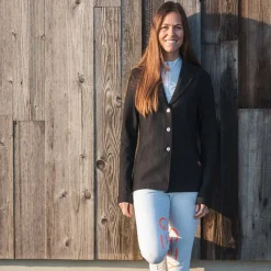 GEM Veste de concours équitation Mesh - Equitation<Femme Concours Femme