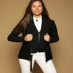 GEM Veste de concours équitation Mesh - Equitation<Femme Concours Femme