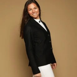 GEM Veste de concours équitation Mesh - Equitation<Femme Concours Femme