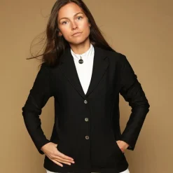 GEM Veste de concours équitation Mesh - Equitation<Femme Concours Femme