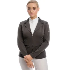HORSEWARE Veste de concours sofshell Femme Flox Tech 2 -<Femme Concours Femme