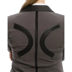 HORSEWARE Veste de concours sofshell Femme Flox Tech 2 -<Femme Concours Femme