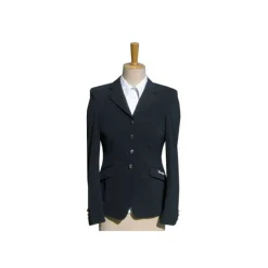 CAVALLO Veste de concours Softshell Femme Gloria<Femme Concours Femme