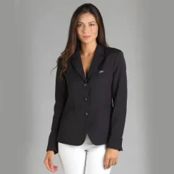 GPA Veste de concours unie Naska -<Femme Concours Homme|Concours Femme