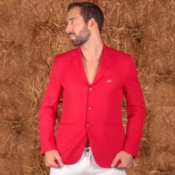 GPA Veste de concours unie Naska -<Femme Concours Homme|Concours Femme