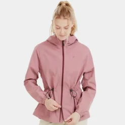HORSE PILOT Veste de pluie équitation femme Raintech -<Femme Accessoires De Randonnée|Equipement Froid Et Pluie