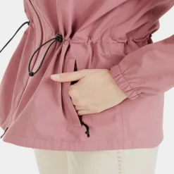 HORSE PILOT Veste de pluie équitation femme Raintech -<Femme Accessoires De Randonnée|Equipement Froid Et Pluie