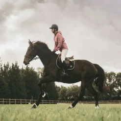 HORSE PILOT Veste de pluie équitation femme Raintech -<Femme Accessoires De Randonnée|Equipement Froid Et Pluie