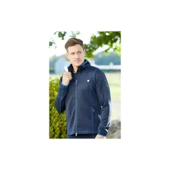 COVALLIERO Veste de sport mi-saison James -<Homme Polaires, Sweats Homme