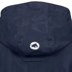 ELT Veste longue équitation femme Emilia - Waldhausen<Femme Equipement Froid Et Pluie|Veste Et Manteau Équitation Femme