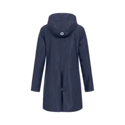 ELT Veste longue équitation femme Emilia - Waldhausen<Femme Equipement Froid Et Pluie|Veste Et Manteau Équitation Femme
